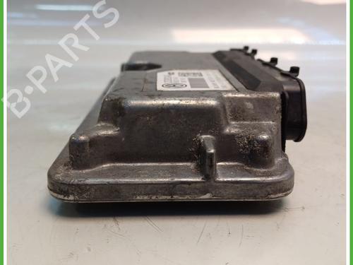 Engine control unit (ECU) VW POLO (9N_, 9A_) 1.4 16V | BP22544779M57 