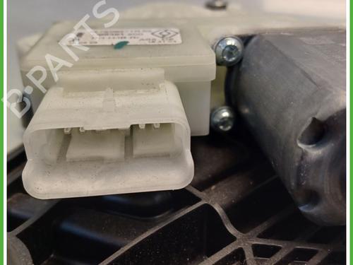 Rear left window mechanism RENAULT CAPTUR II (HF_) E-TECH 160 | BP24539618C24 