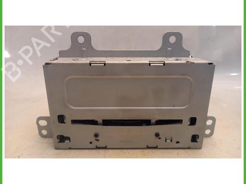 radio-opel-astra-j-p10-2009-2010-2011-2012-2013-2014-2015-2016-40194679 main image