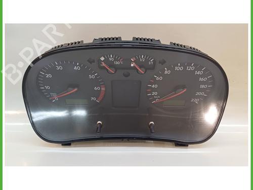 Cockpit VW GOLF IV (1J1) 1.4 16V | BP16356451C47 