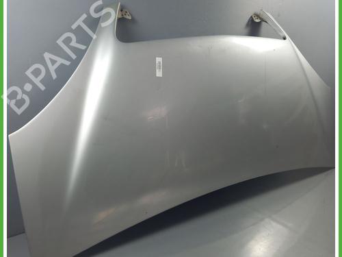 Hood MERCEDES-BENZ A-CLASS (W168) A 170 CDI (168.009, 168.109) | BP12214062C1 