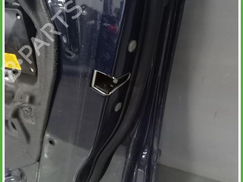 Right front door BMW 3 (E46) 318 i | BP16333258C3 