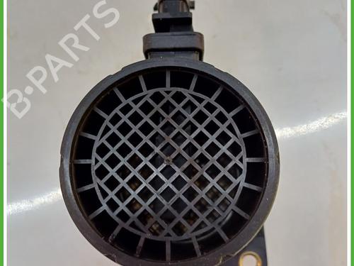 Mass air flow sensor ALFA ROMEO 147 (937_) 1.9 JTDM 8V (937.AXD1A, 937.AXU1A, 937.BXU1A) | BP15607884M95 
