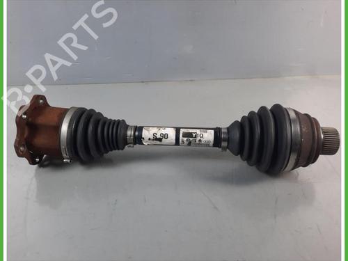 Used Left front driveshaft Left front driveshaft AUDI A4 B8 Avant (8K5) 2.0 TDI (143 hp) 40132867 40132867