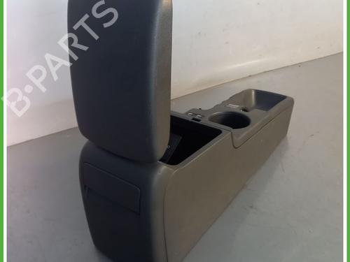 Armrest / Center console SUBARU IMPREZA Hatchback (GR, GH, G3) 2.0 R AWD (GH7) | BP29355928I20 
