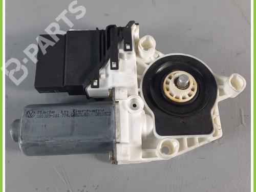Front left window mechanism VW GOLF IV (1J1) 1.4 16V | BP11720063C22 