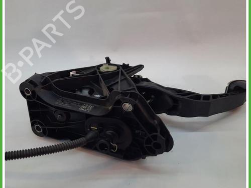 Pedal SEAT LEON (5F1) 1.6 TDI | BP40133215I4 - Image 3