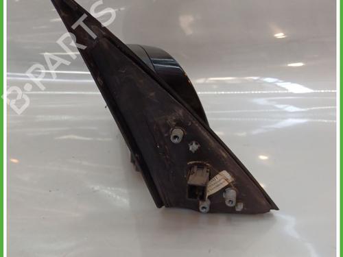 Left mirror OPEL MERIVA A MPV (X03) 1.6 16V (E75) | BP18785042C26 
