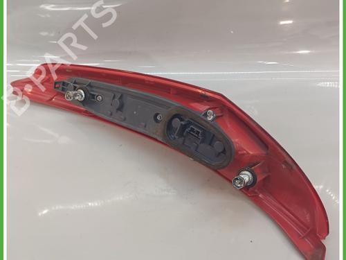 Left taillight FIAT PUNTO (188_) 1.2 16V 80 (188.233, .235, .253, .255, .333, .353, .639,... | BP21115676C34 