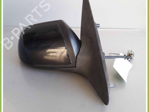 Right mirror FORD MONDEO III Turnier (BWY) 2.0 TDCi | BP13515820C27 