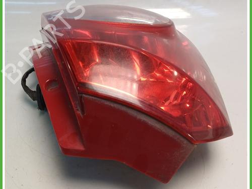 Left taillight CHEVROLET AVEO / KALOS Hatchback (T250, T255) 1.2 | BP24950951C34 