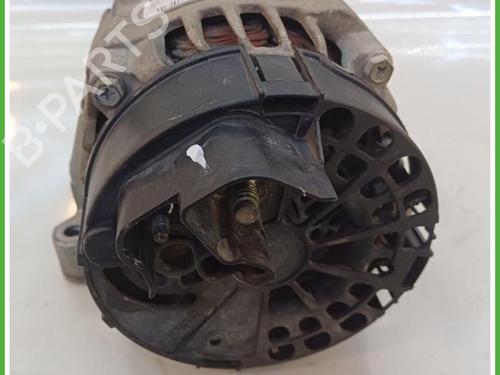 Alternator FIAT PANDA (169_) 1.2 (169.AXB11, 169.AXB1A) | BP40136463M7 - Image 5