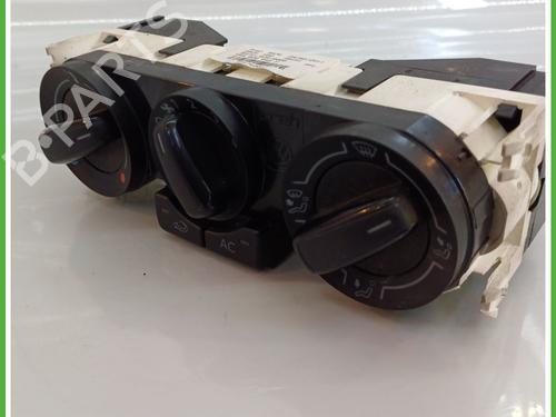 Climate control VW POLO V (6R1, 6C1) 1.2 TDI | BP18893003I5 