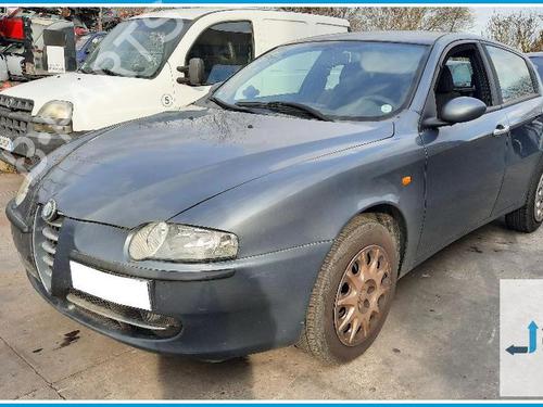 Used Parts ALFA ROMEO 147 (937_)  1.6 16V T.SPARK ECO (937.AXA1A, 937.BXA1A)  5018174