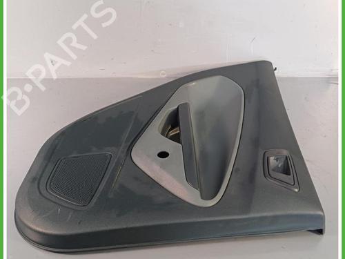 Rear left panel FORD FIESTA VI (CB1, CCN) 1.4 LPG | BP40141687C60 - Image 4