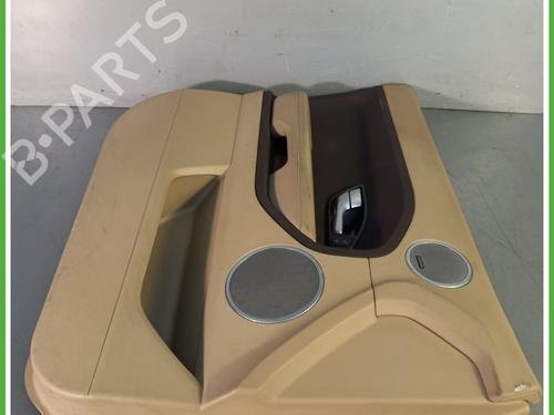 Front left panel LAND ROVER RANGE ROVER EVOQUE (L538) 2.2 D 4x4 | BP29355958C58 