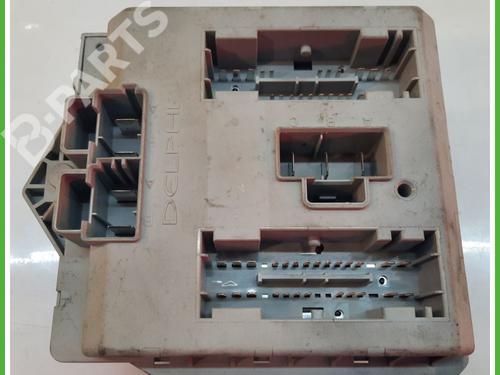 Fuse box FIAT PUNTO (188_) 1.2 60 (188.030, .050, .130, .150, .230, .250) | BP11962989E1 