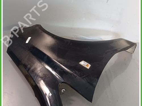 Right front fenders OPEL CORSA D (S07) 1.3 CDTI (L08, L68) | BP20695495C42 