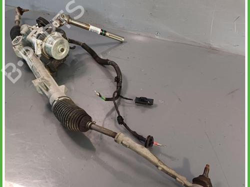 Steering rack PEUGEOT 2008 I (CU_) 1.5 BlueHDI 100 | BP40142010M22 - Image 6