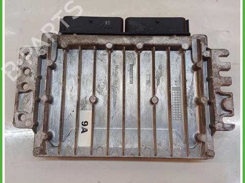 Engine control unit (ECU) CHEVROLET MATIZ (M200, M250) 0.8 | BP40137844M57 - Image 4