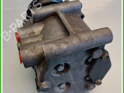 AC compressor FORD FIESTA V (JH_, JD_) 1.25 16V | BP29563831M34 
