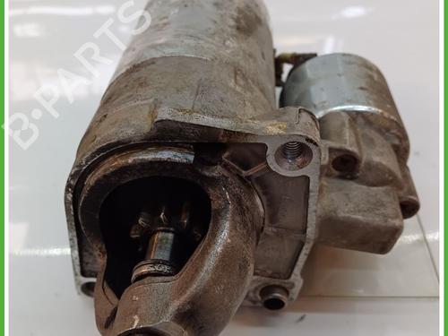 Starter FIAT PUNTO (188_) 1.2 60 (188.030, .050, .130, .150, .230, .250) | BP17513675M8 