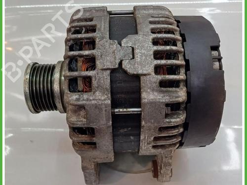 Alternator AUDI A4 B8 Avant (8K5) 2.0 TDI | BP40139675M7 - Image 3