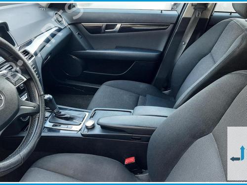 Pipe MERCEDES-BENZ C-CLASS T-Model (S204) C 220 CDI (204.202) | BP40139250M125 - Image 9