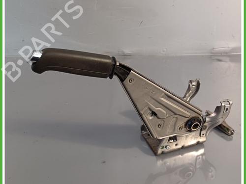 Used Hand brake OPEL ASTRA J (P10) 1.7 CDTI (68) (110 hp) 18602644