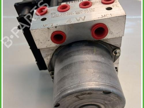 ABS Bremseaggregat MAZDA CX-7 (ER) 2.2 MZR-CD AWD (ER10A) | BP29498923M43 