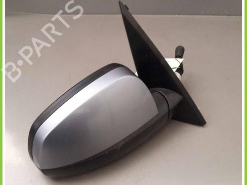 Right mirror OPEL MERIVA A MPV (X03) 1.4 16V Twinport LPG (E75) | BP13515809C27 