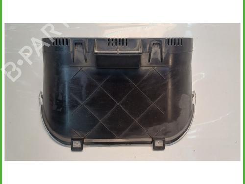 Instrument cluster FORD FIESTA V (JH_, JD_) 1.25 16V | BP26671727C47 