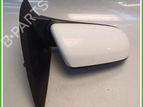 Right mirror CHEVROLET AVEO / KALOS Hatchback (T250, T255) 1.2 | BP25909954C27 