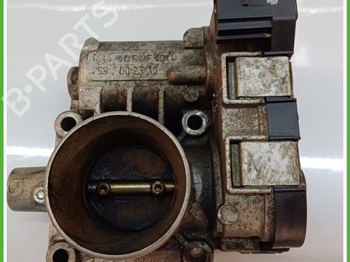 BP17645055M82 | Throttle body FIAT 500 (312_) 1.2 (312AXA1A) BP17645055M82