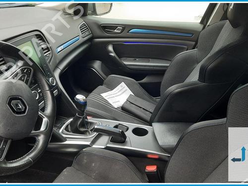 Other RENAULT MEGANE IV Hatchback (B9A/M/N_) 1.5 dCi 110 (B9A3) | BP40141767O1  - Image 9