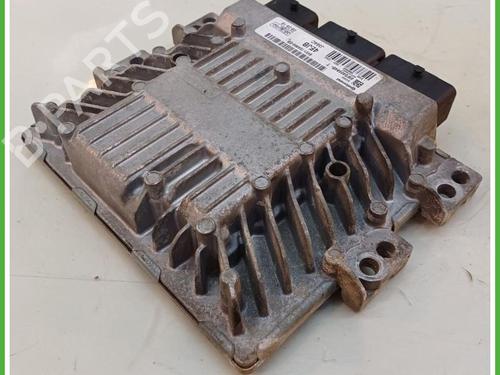 Engine control unit (ECU) FORD FIESTA VI (CB1, CCN) 1.4 TDCi | BP40137422M57 - Image 5