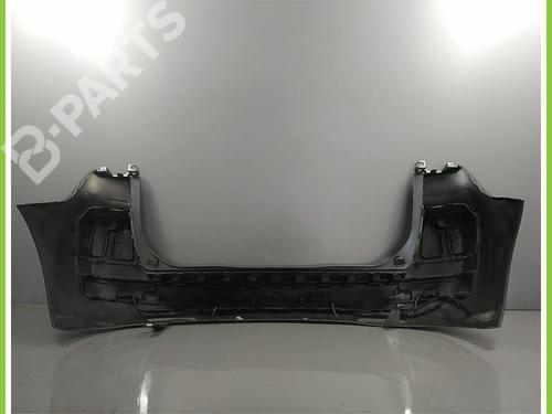 Rear bumper CITROËN C4 Picasso I MPV (UD_) 1.6 HDi | BP11368660C8 
