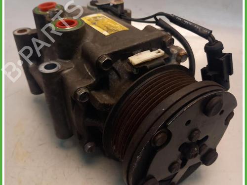 Used Other Other MAZDA 2 (DY) 1.2 (DY3W) (75 hp) 40074202 40074202