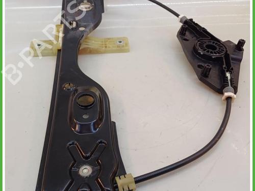 Rear right window mechanism JEEP CHEROKEE (KL) 2.2 CRD 4x4 | BP40138560C25 - Image 5