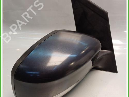 Right mirror FORD FOCUS II Turnier (DA_, FFS, DS) 1.6 TDCi | BP23438790C27 