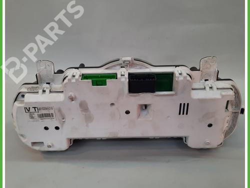 Kombiinstrument HONDA JAZZ II (GD_, GE3, GE2) 1.2 i-DSI (GD5, GE2) | BP12147349C47 