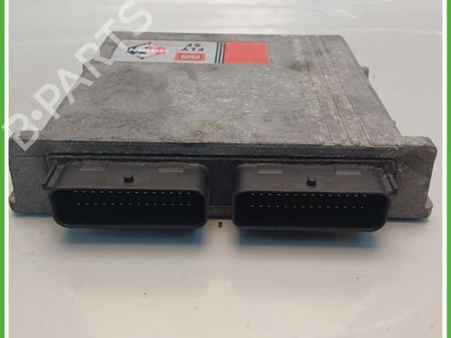 Engine control unit (ECU) CHEVROLET AVEO / KALOS Hatchback (T200) 1.2 | BP28056084M57 