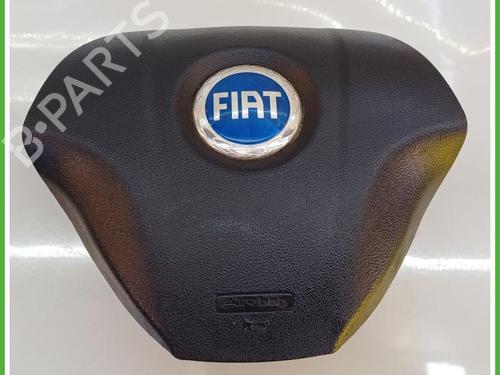 driver-airbag-fiat-grande-punto-199_-2005-40141636 main image