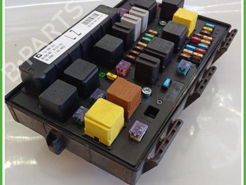 Fuse box OPEL ASTRA H (A04) 1.7 CDTI (L48) | BP40140737E1 - Image 5