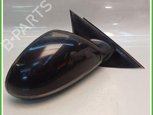 Right mirror SEAT IBIZA III (6L1) 1.4 16V | BP22380218C27 