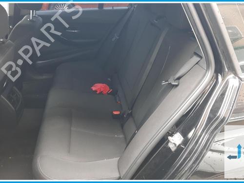Used Parts BMW 3 Touring (F31) 318 d 5013138