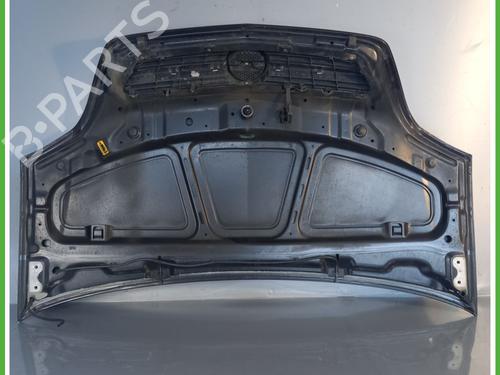 Hood OPEL MERIVA A MPV (X03) 1.6 16V (E75) | BP18667676C1 