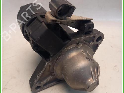 Used Starter Starter CITROËN C1 (PM_, PN_) 1.0 (68 hp) 40073294 40073294