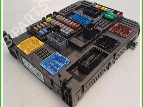 Fuse box OPEL CORSA F (P2JO) 1.2 (68) | BP40144051E1 - Image 4