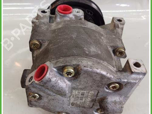 AC compressor LANCIA Y (840_) 1.2 (840AA, 840AF1A) | BP15621575M34 
